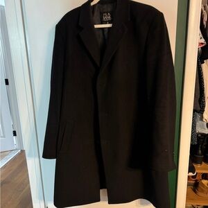 Jos. A. Bank Classic Black Suit Jacket
